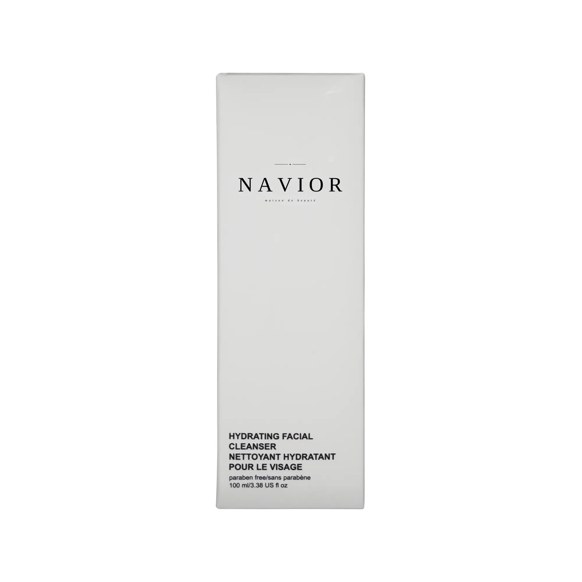 NAVIOR Calm Veil